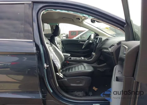 2024 Ford Edge Sel z USA, uszkodzony, nr VIN 2FMPK4J93RBA79247